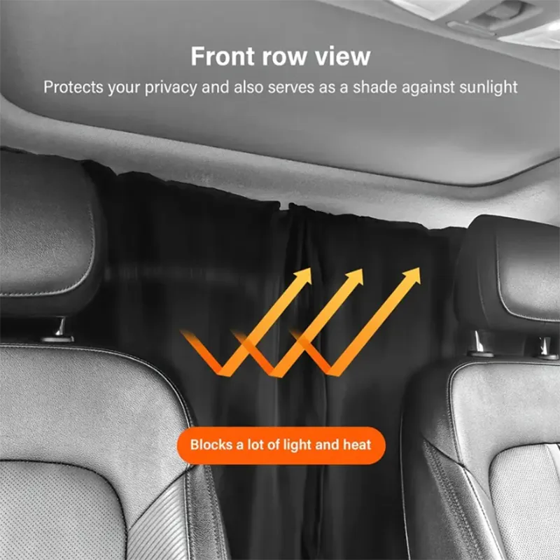 Cortinas de privacidad para co - Privacy Screen Protector reseña y precio