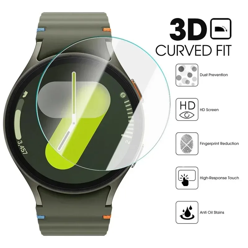 Vidrio templado HD para Samsun - Screen Alignment Tool reseña y precio