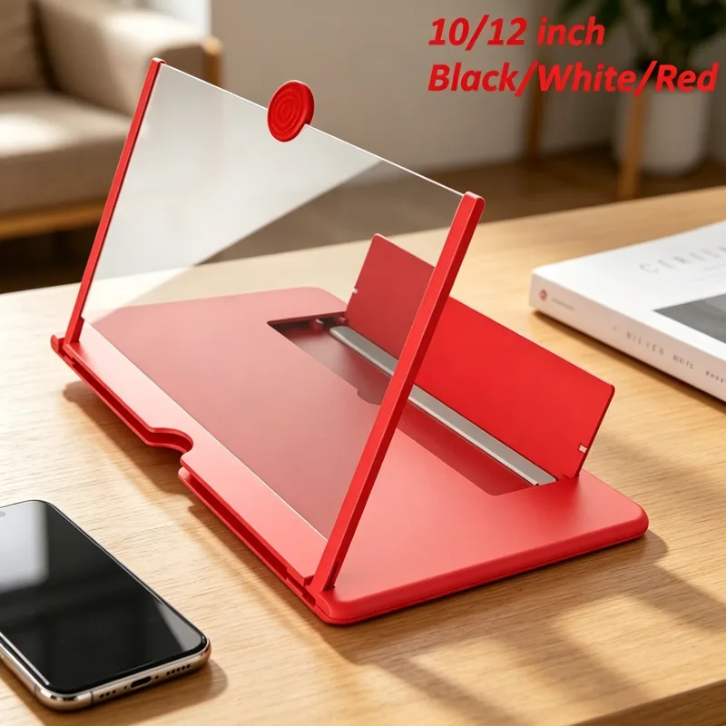 Amplificador de pantalla de te - Matte Anti Glare Screen reseña y precio