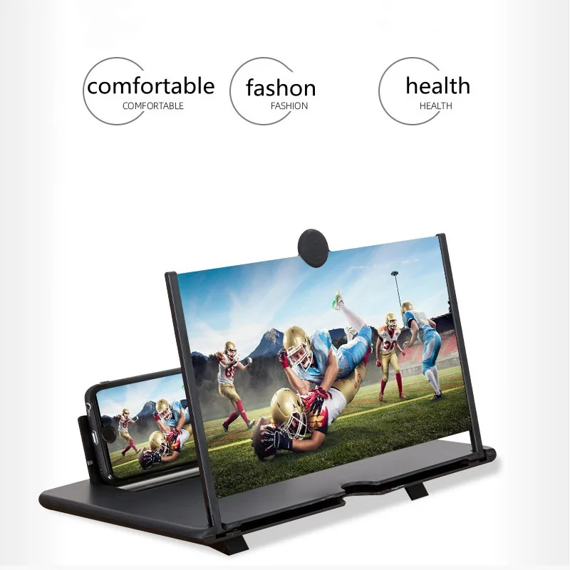 Amplificador de pantalla de te - Matte Anti Glare Screen reseña y precio
