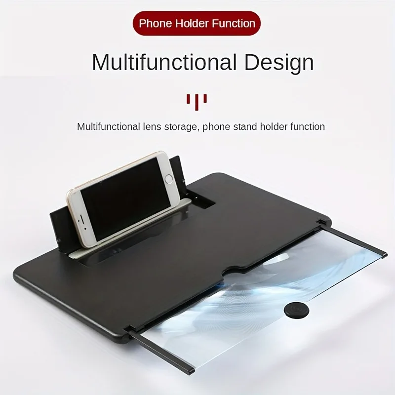 Amplificador de pantalla de te - Matte Anti Glare Screen reseña y precio