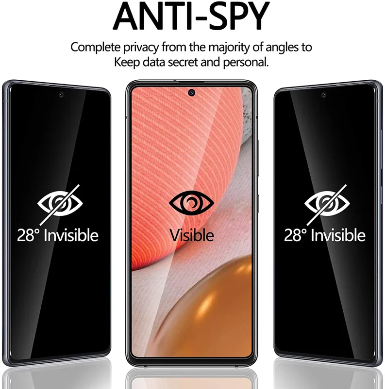 Paquete de 2 protectores de pa - Privacy Filter 2Pack reseña y precio