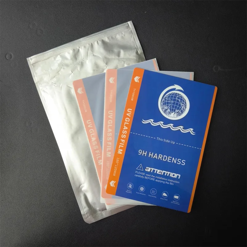 FONLYU HD Protector de pantall - Screen Protector Cutter reseña y precio