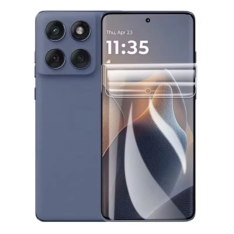 1-3 Piezas de Protector de Pan - Flexible Tpu Film reseña y precio