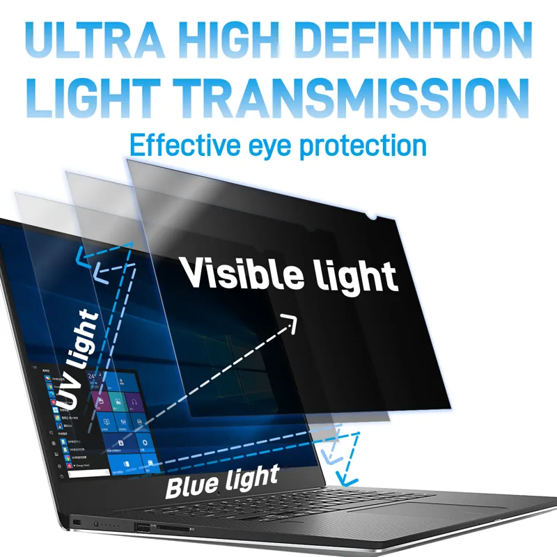 Para ordenador portátil 14 pul - Matte Anti Glare Screen reseña y precio