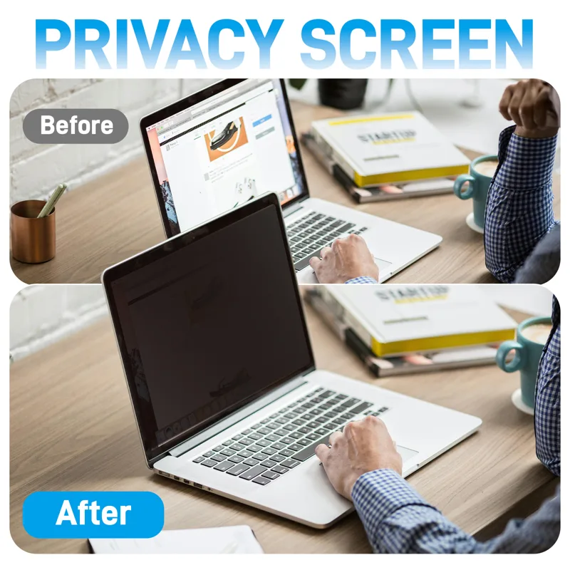 Para ordenador portátil 14 pul - Matte Anti Glare Screen reseña y precio