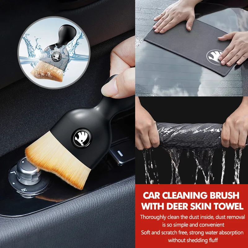 Nuevo 2026: Cepillo de lana su - Dust Removal Sticker reseña y precio