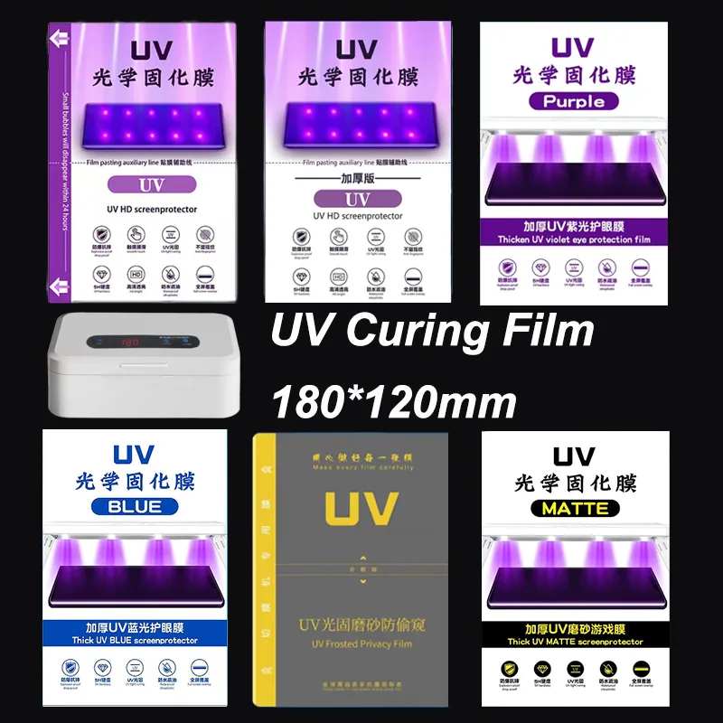 FONLYU-Película de hidrogel óp - Screen Protector Cutter reseña y precio