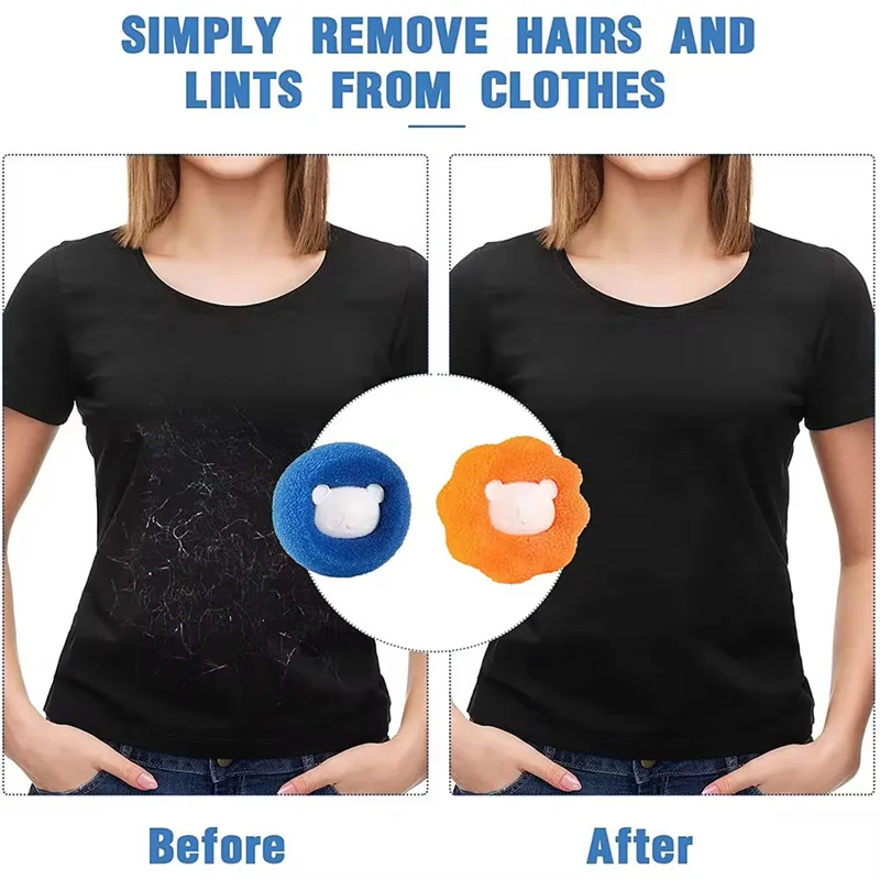 Removedor de Pelo de Mascotas  - Dust Removal Sticker reseña y precio