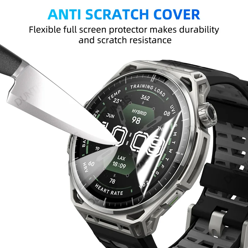 Protector de pantalla 3D para  - Flexible Tpu Film reseña y precio