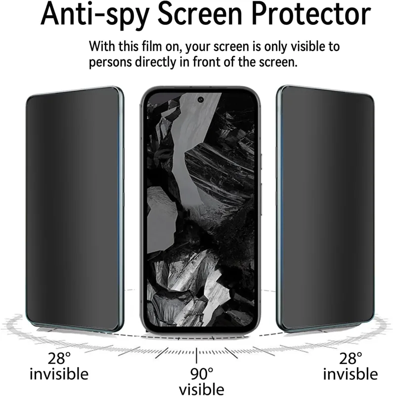 Paquete de 2 filtros de privac - Privacy Filter 2Pack reseña y precio