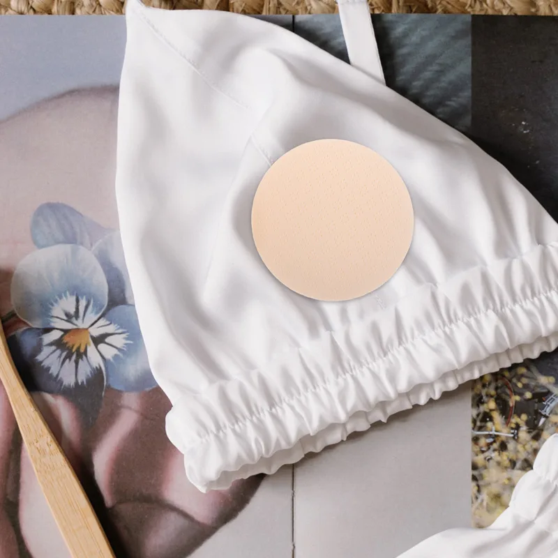 4 Pares de Cubrepezones Sin Ad - Full Cover Adhesive reseña y precio