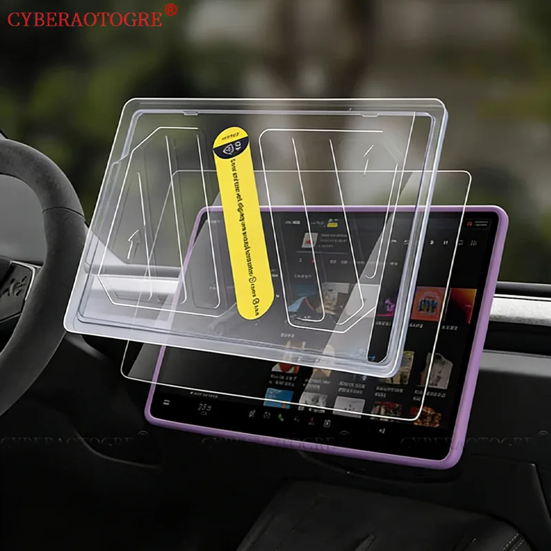 Protector de Pantalla de Vidri - Matte Anti Glare Screen reseña y precio