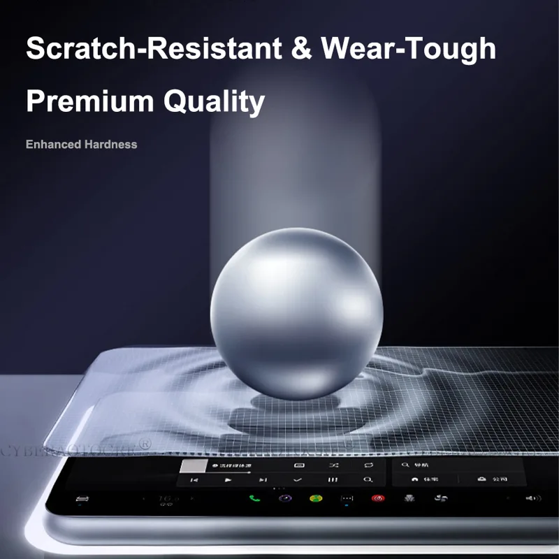 Protector de Pantalla de Vidri - Matte Anti Glare Screen reseña y precio