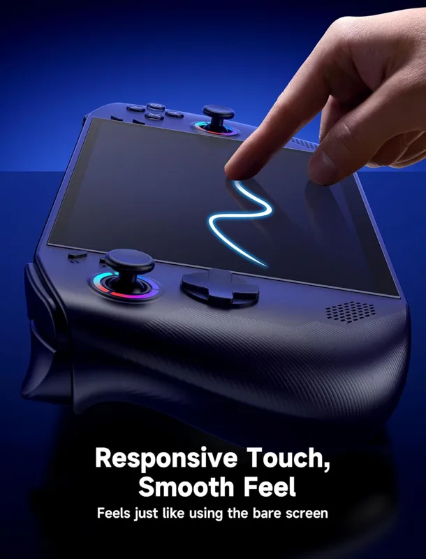 Paquete de 2 protectores de pa - Matte Anti Glare Screen reseña y precio