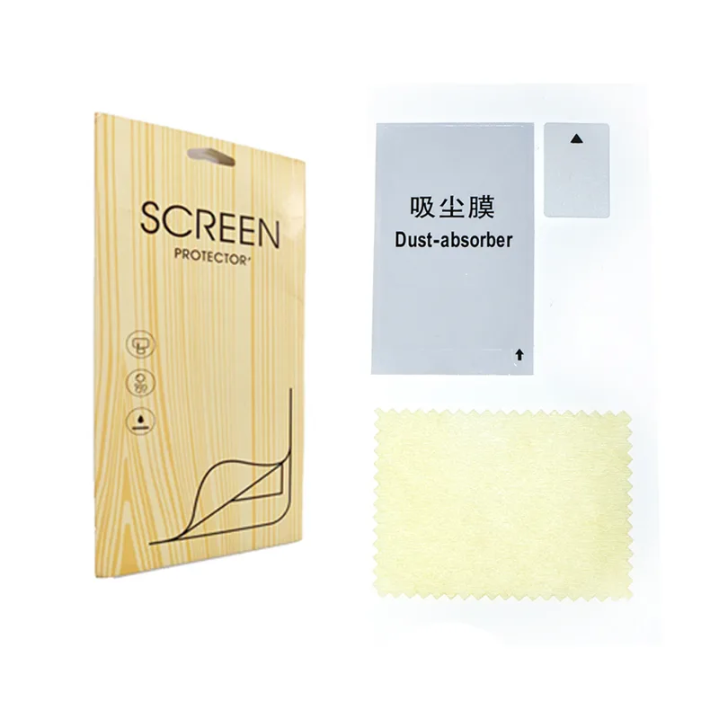 3 uds LCD Protector de pantall - Screen Protector Cutter reseña y precio